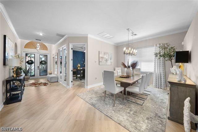 14321 Manchester DR, Naples, FL 34114