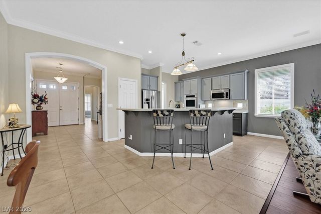 10813 Cedar Forest Avenue, Las Vegas, NV 89144