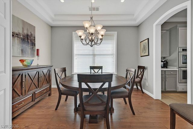 10813 Cedar Forest Avenue, Las Vegas, NV 89144