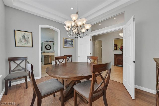 10813 Cedar Forest Avenue, Las Vegas, NV 89144