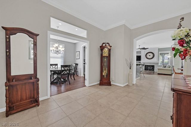 10813 Cedar Forest Avenue, Las Vegas, NV 89144