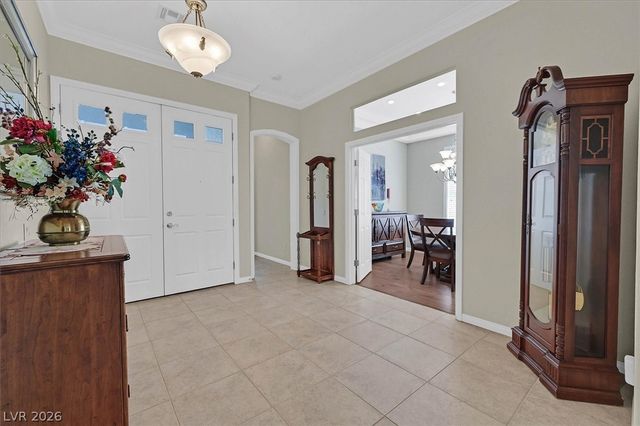 10813 Cedar Forest Avenue, Las Vegas, NV 89144