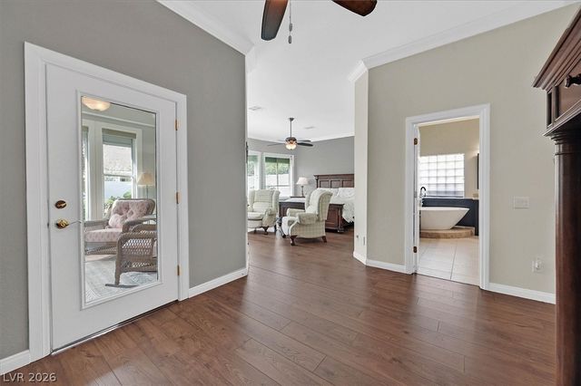 10813 Cedar Forest Avenue, Las Vegas, NV 89144