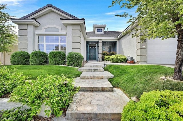 10813 Cedar Forest Avenue, Las Vegas, NV 89144