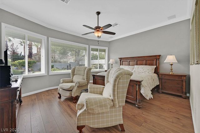 10813 Cedar Forest Avenue, Las Vegas, NV 89144