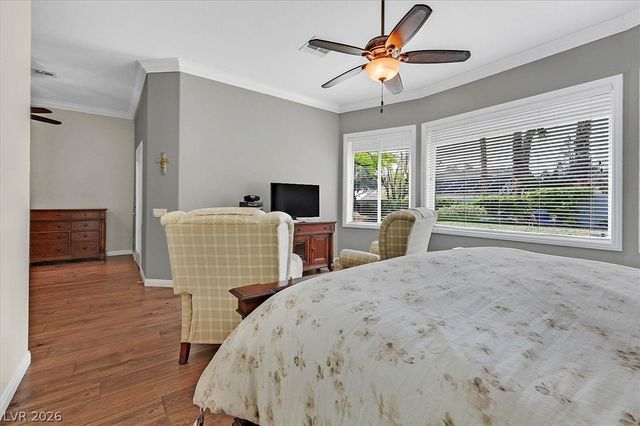 10813 Cedar Forest Avenue, Las Vegas, NV 89144