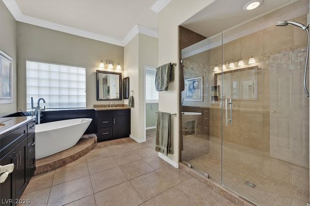 10813 Cedar Forest Avenue, Las Vegas, NV 89144