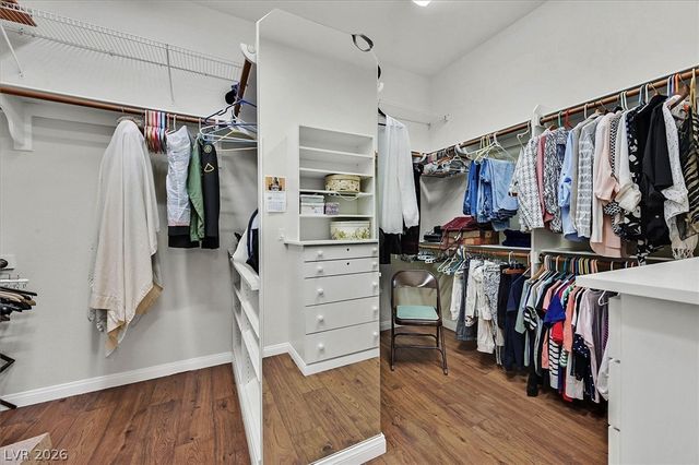 10813 Cedar Forest Avenue, Las Vegas, NV 89144