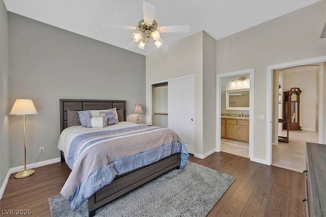 10813 Cedar Forest Avenue, Las Vegas, NV 89144