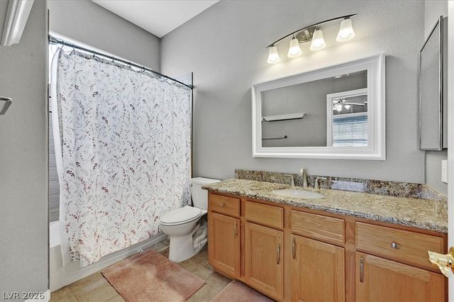 10813 Cedar Forest Avenue, Las Vegas, NV 89144