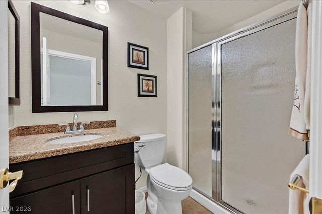 10813 Cedar Forest Avenue, Las Vegas, NV 89144