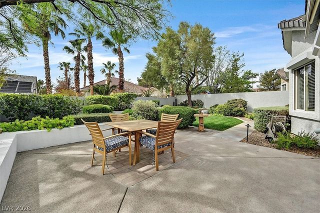 10813 Cedar Forest Avenue, Las Vegas, NV 89144