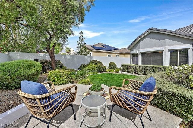 10813 Cedar Forest Avenue, Las Vegas, NV 89144