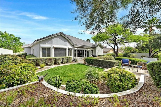 10813 Cedar Forest Avenue, Las Vegas, NV 89144