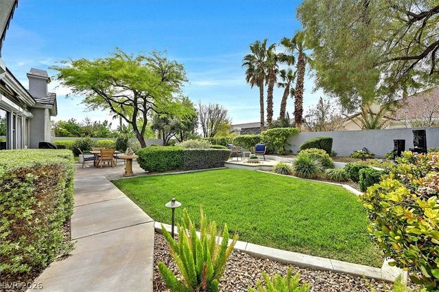 10813 Cedar Forest Avenue, Las Vegas, NV 89144