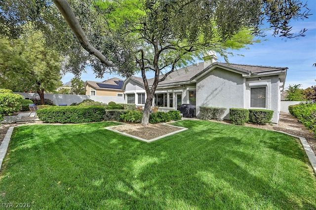 10813 Cedar Forest Avenue, Las Vegas, NV 89144