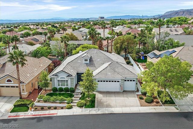 10813 Cedar Forest Avenue, Las Vegas, NV 89144