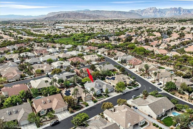 10813 Cedar Forest Avenue, Las Vegas, NV 89144