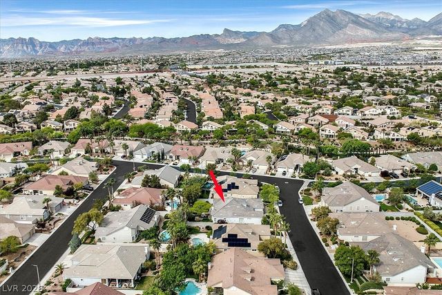 10813 Cedar Forest Avenue, Las Vegas, NV 89144