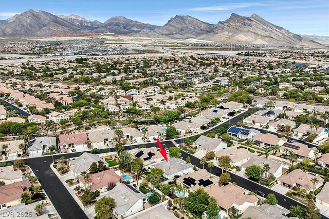 10813 Cedar Forest Avenue, Las Vegas, NV 89144