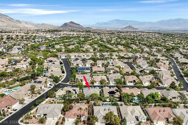 10813 Cedar Forest Avenue, Las Vegas, NV 89144