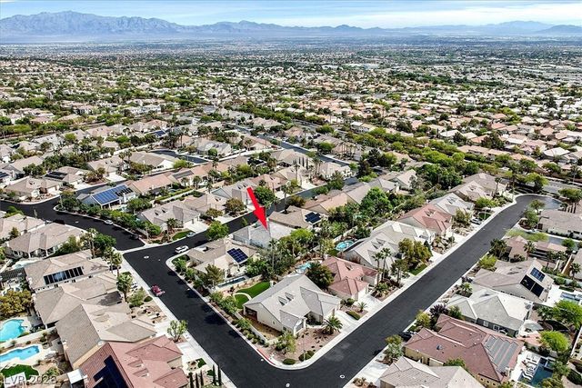 10813 Cedar Forest Avenue, Las Vegas, NV 89144