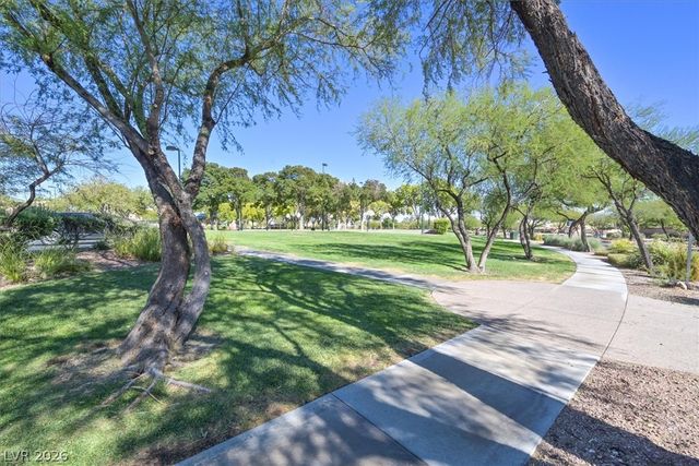 10813 Cedar Forest Avenue, Las Vegas, NV 89144