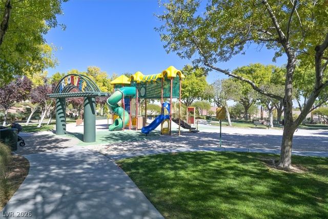 10813 Cedar Forest Avenue, Las Vegas, NV 89144