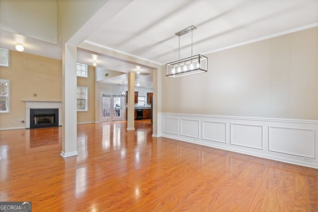 2813 Glenlocke Way NW, Atlanta, GA 30318