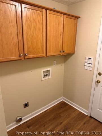 3829 Sunchase Drive, Fayetteville, NC 28306