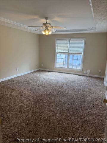 3829 Sunchase Drive, Fayetteville, NC 28306