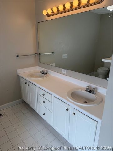 3829 Sunchase Drive, Fayetteville, NC 28306