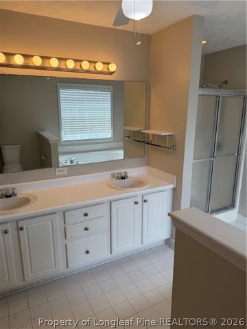 3829 Sunchase Drive, Fayetteville, NC 28306