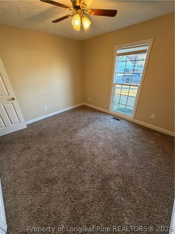 3829 Sunchase Drive, Fayetteville, NC 28306