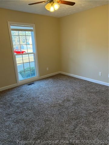 3829 Sunchase Drive, Fayetteville, NC 28306