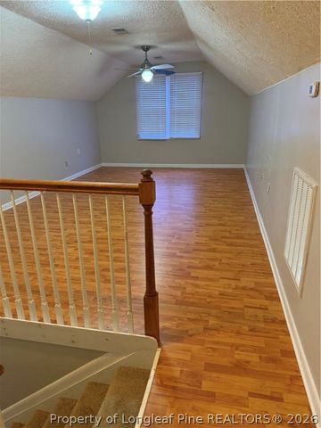 3829 Sunchase Drive, Fayetteville, NC 28306