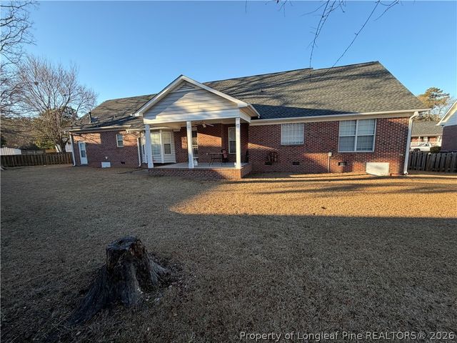 3829 Sunchase Drive, Fayetteville, NC 28306