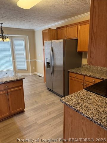 3829 Sunchase Drive, Fayetteville, NC 28306