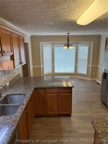 3829 Sunchase Drive, Fayetteville, NC 28306