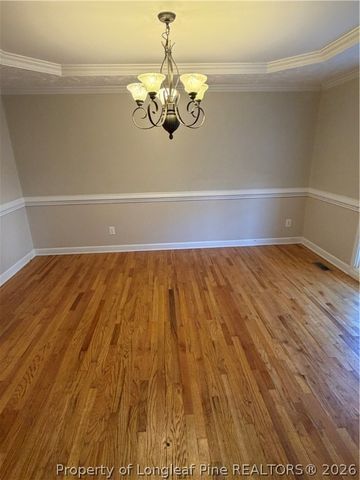 3829 Sunchase Drive, Fayetteville, NC 28306