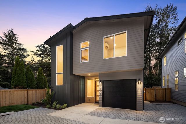 8409 NE 137th Street, Kirkland, WA 98034