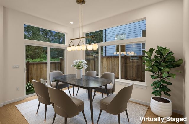8409 NE 137th Street, Kirkland, WA 98034