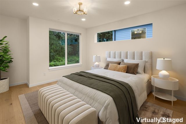 8409 NE 137th Street, Kirkland, WA 98034