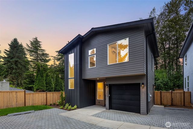 8409 NE 137th Street, Kirkland, WA 98034