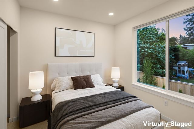 8409 NE 137th Street, Kirkland, WA 98034