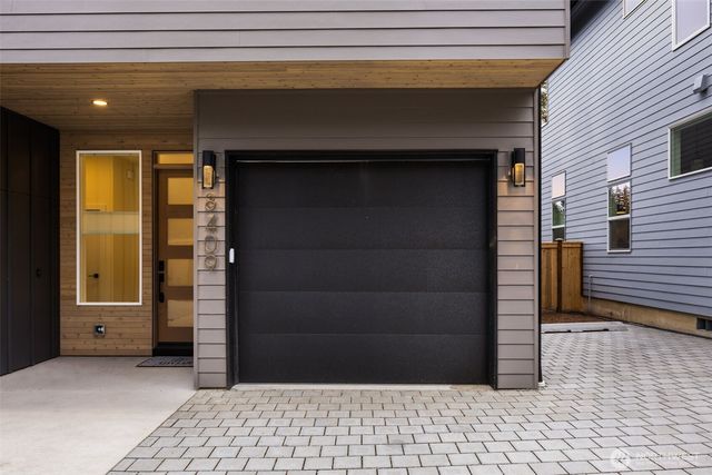 8409 NE 137th Street, Kirkland, WA 98034