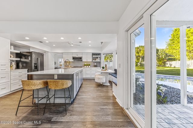 3069 Rio Bonita Street, Indialantic, FL 32903