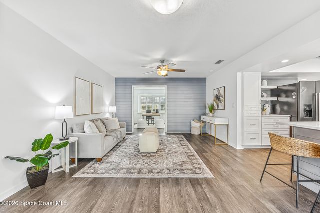 3069 Rio Bonita Street, Indialantic, FL 32903