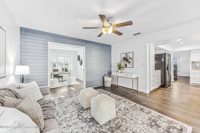 3069 Rio Bonita Street, Indialantic, FL 32903