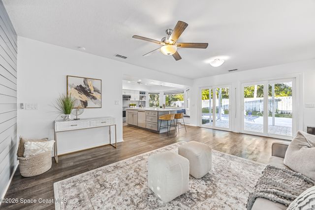 3069 Rio Bonita Street, Indialantic, FL 32903